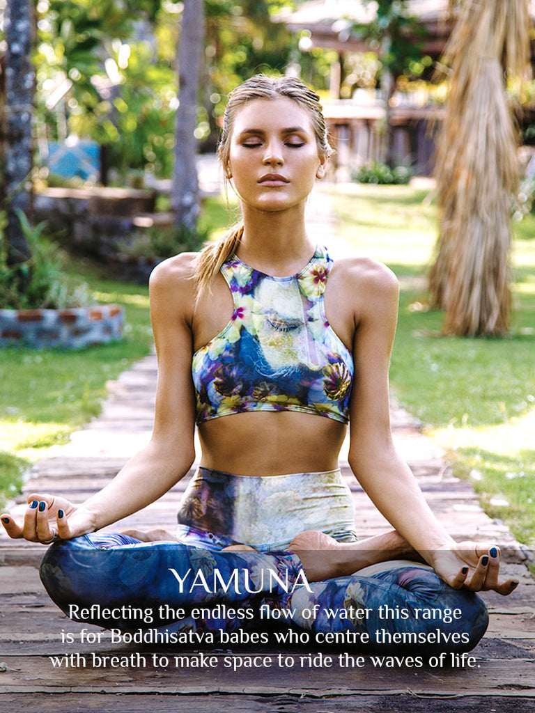 Womens Yogawear - Yoga Outfits Online